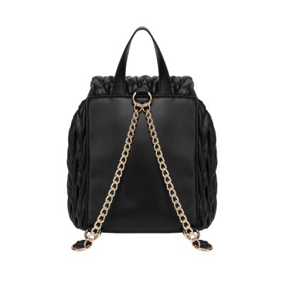 THE DEMURE BACKPACK